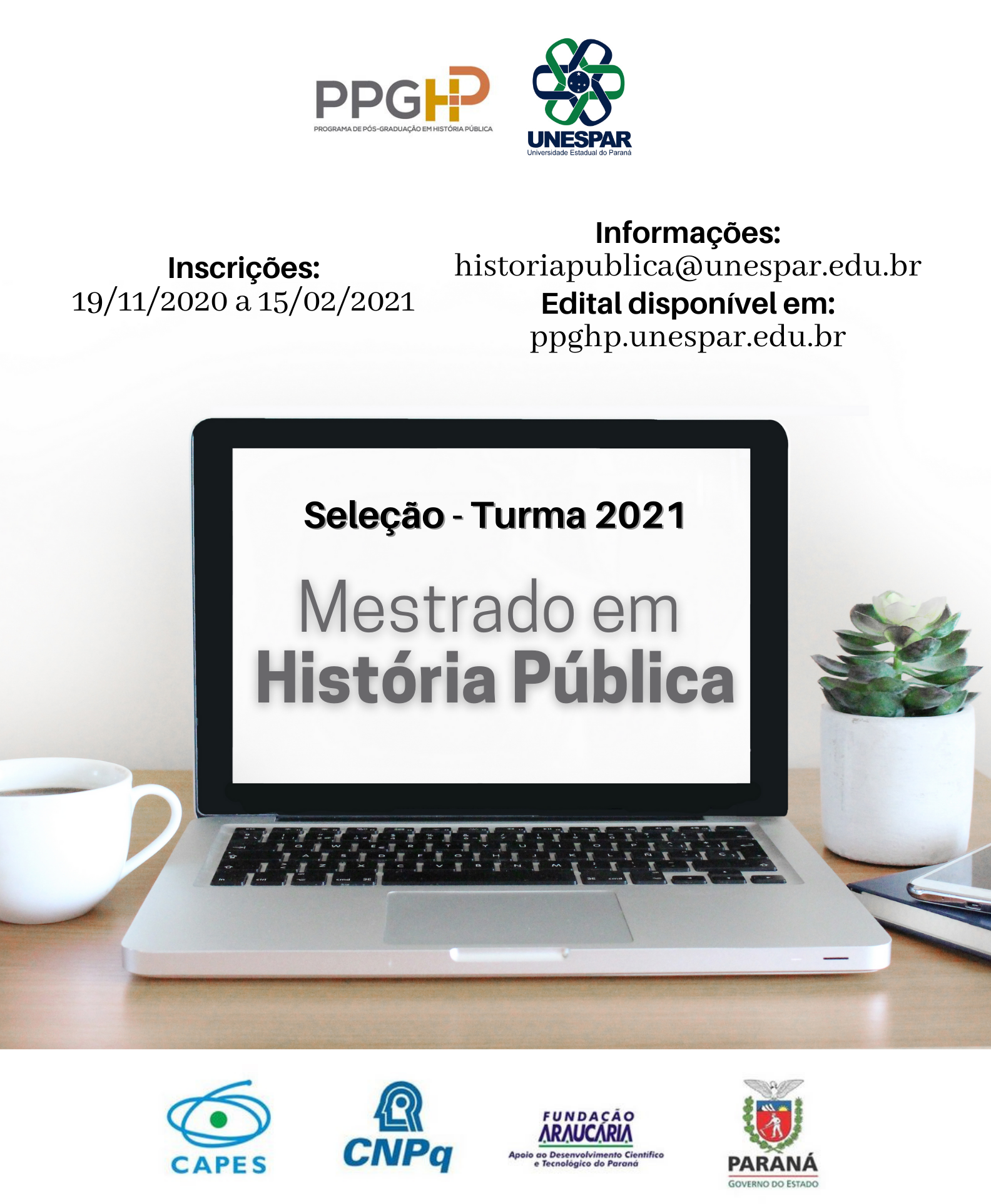 Cartaz Seleção PPGHP 2021 - 11.png