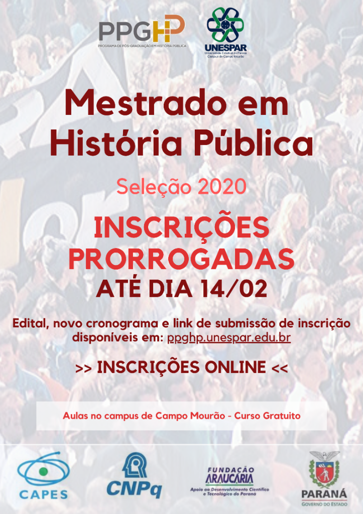 Cartaz Seleção PPGHP - prorrogação.png