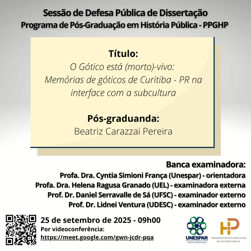 Defesa Pública de Dissertação PPGHP - Beatriz Carazzai.png