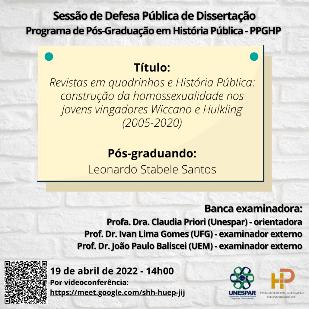 Defesa Pública de Dissertação PPGHP - Leonardo Stabele.png