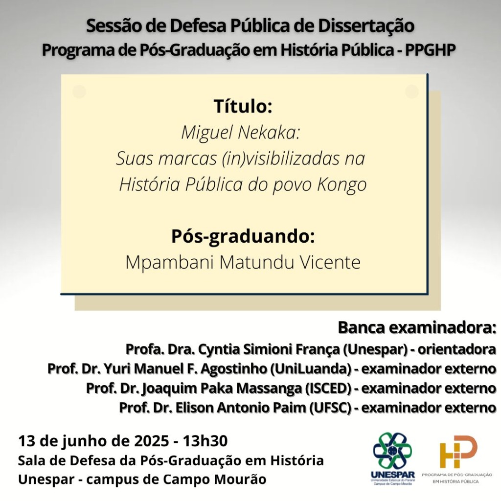 Defesa Pública de Dissertação PPGHP - Mpambani Vicente.jpg