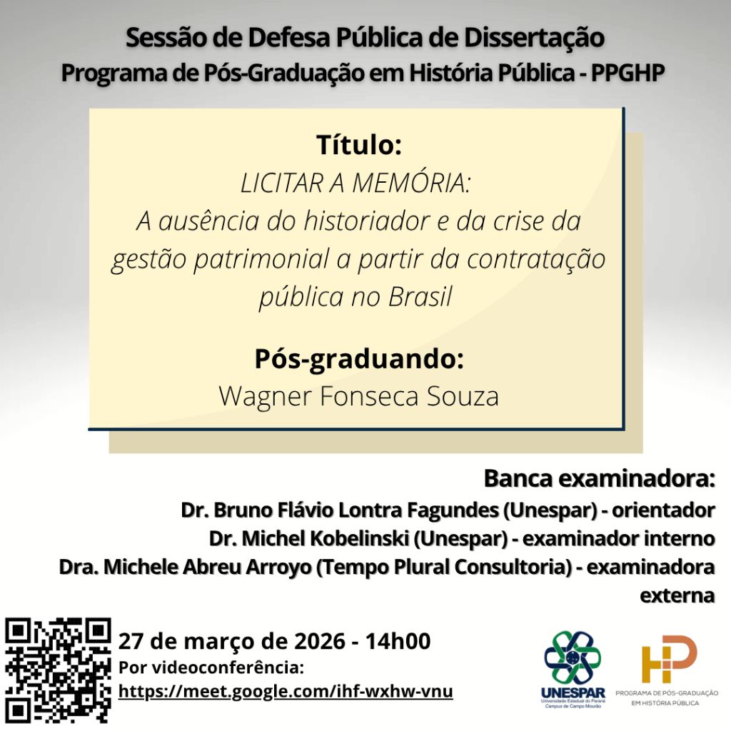 Defesa Pública de Dissertação PPGHP - Wagner Fonseca.png