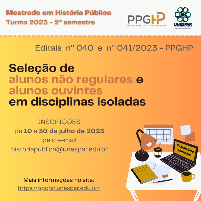 Seleção de alunos não regulares PPGHP.png