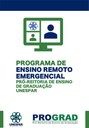 Ensino Remoto Emergencial