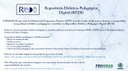 Repositório Didático-Pedagógico  Digital (REDI) 
