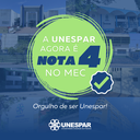 unespar_conceito_4_pelo_MEC