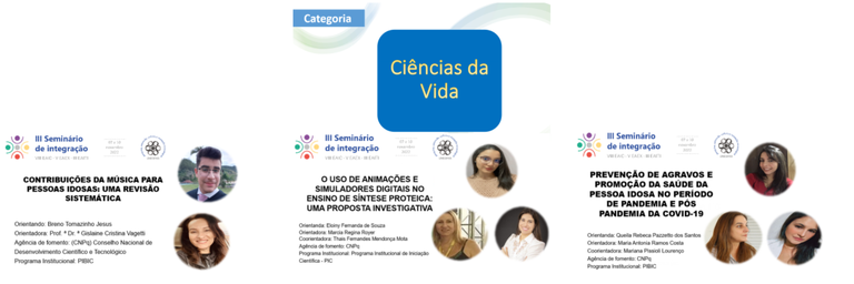 Ciência da Vida