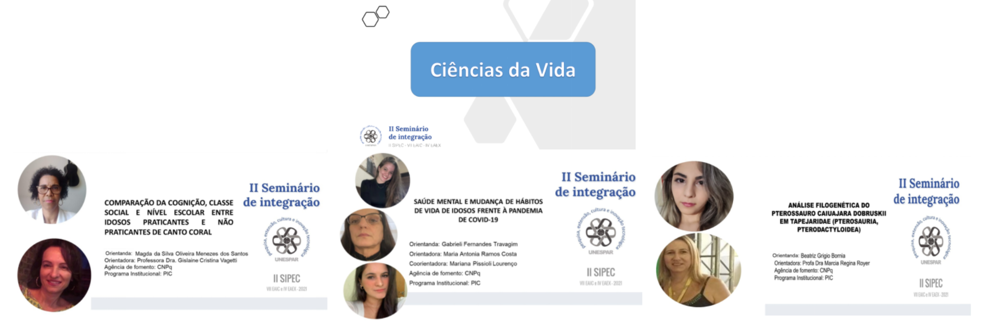 2021 - vida