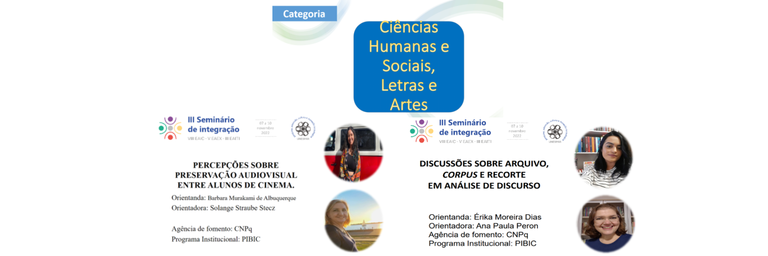 Ciências Humanas