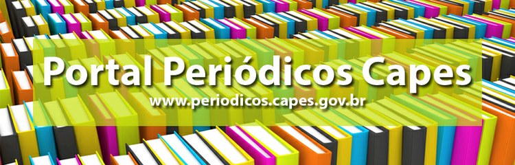 Portal Periódicos Capes