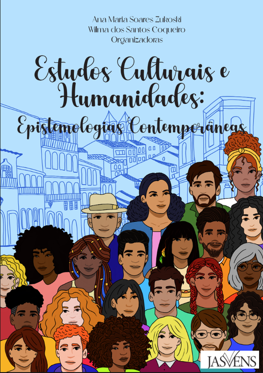 Livro - Estudos Culturais e Humanidades.PNG